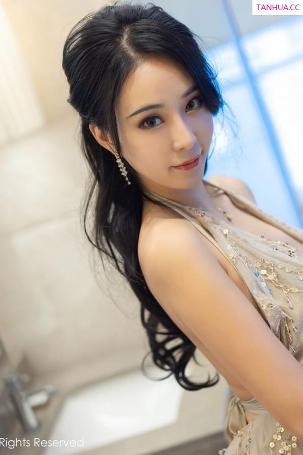刘艺蕾  [XiuRen]高清写真图 2021.05.07 VOL.3378 蓝夏Akasha第18张图片